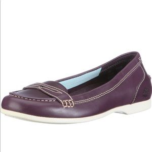 Timberland Benin Penny Loafer Slip On Flats